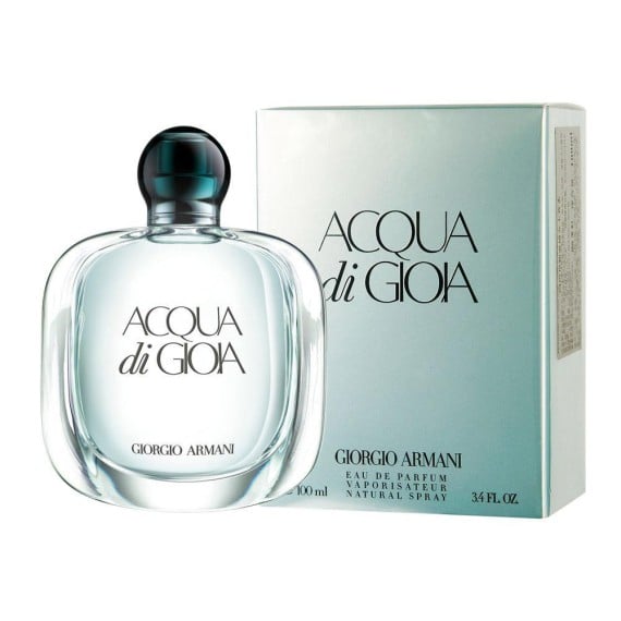 Giorgio Armani Acqua Di Gioia парфюм за жени EDP
