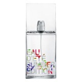 Issey Miyake L` Eau D`Issey Eau D` Ete Summer лимитиран аромат за мъже