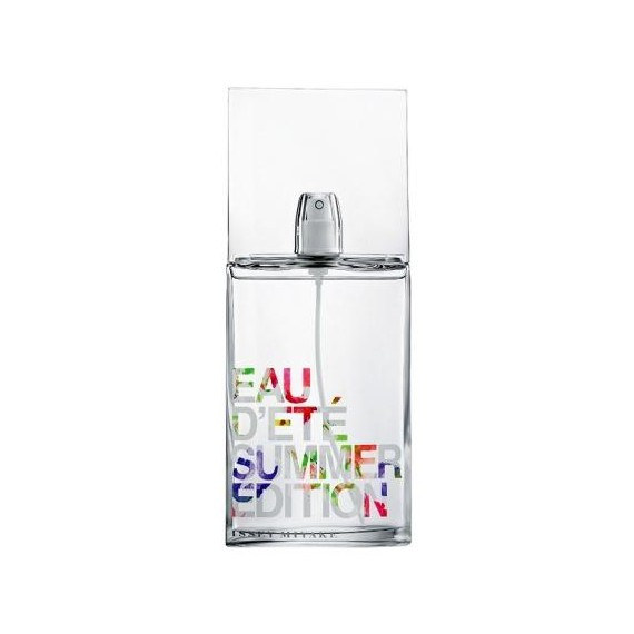 Issey Miyake L` Eau D`Issey Eau D` Ete Summer лимитиран аромат за мъже