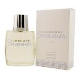 Burberry Summer For Man 2007 парфюм за мъже EDT