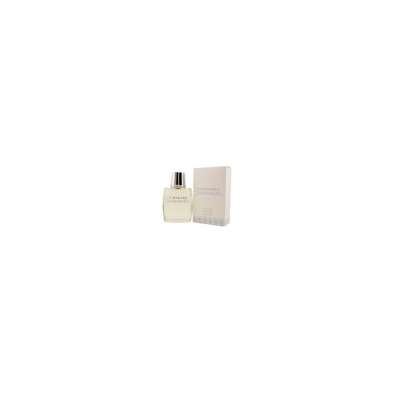 Burberry Summer For Man 2007 парфюм за мъже EDT