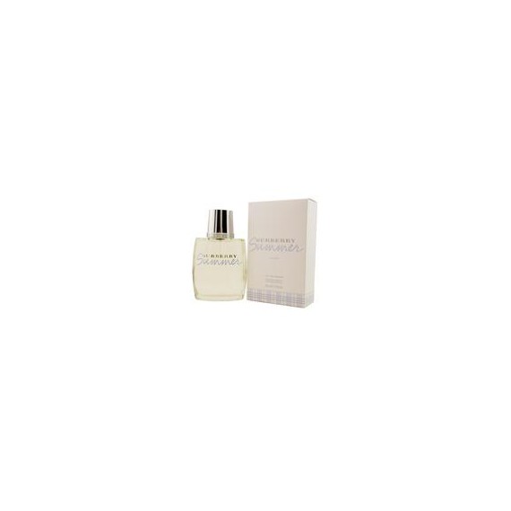Burberry Summer For Man 2007 парфюм за мъже EDT