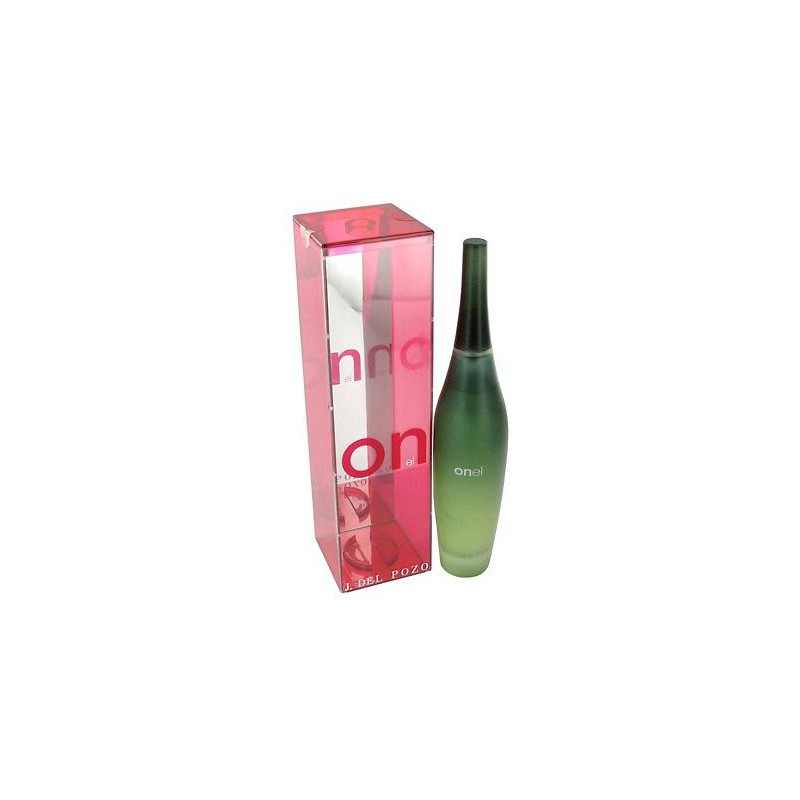 Jesus Del Pozo On El 100 ml EDT аромат за мъже