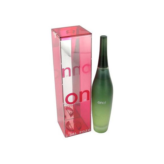Jesus Del Pozo On El 100 ml EDT аромат за мъже