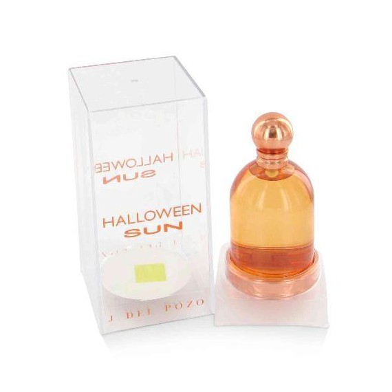 Jesus Del Pozo Halloween Sun 100 ml EDT аромат за жени