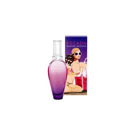 Escada Escada Marine Groove парфюм за жени EDT