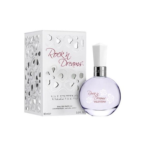 Valentino Rock And Dreams Парфюм за жени EDP