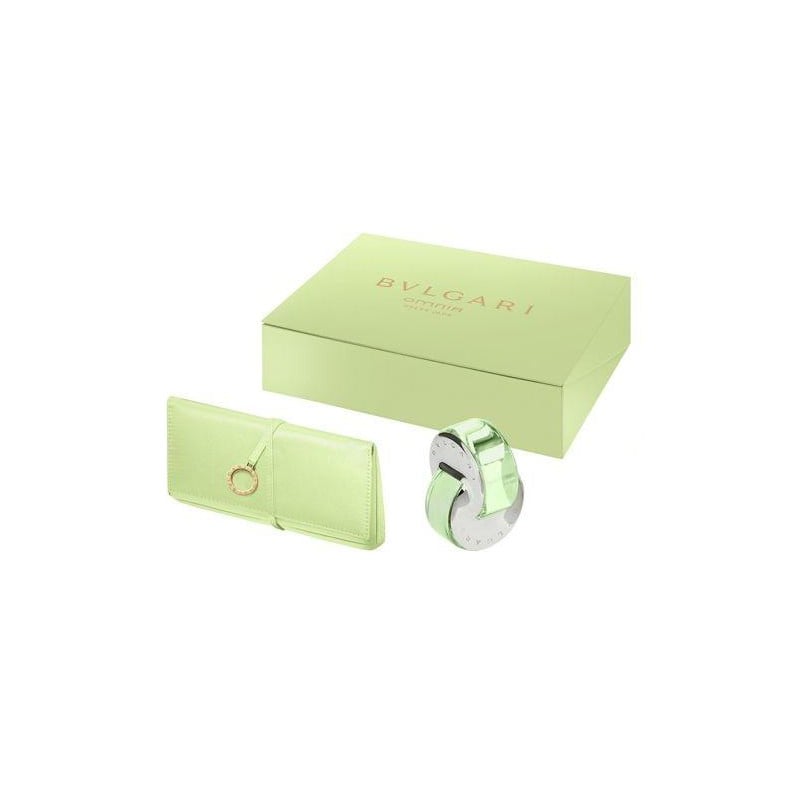 Bvlgari Omnia Green Jade Подаръчен комплект за жени
