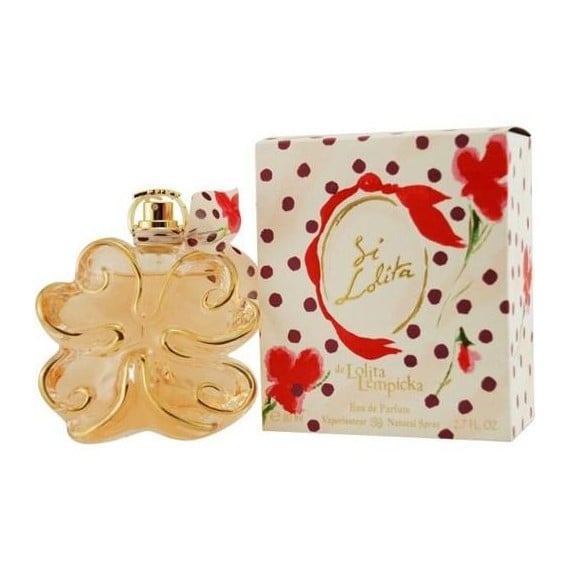 Lolita Lempicka Si Lolita парфюм за жени EDP