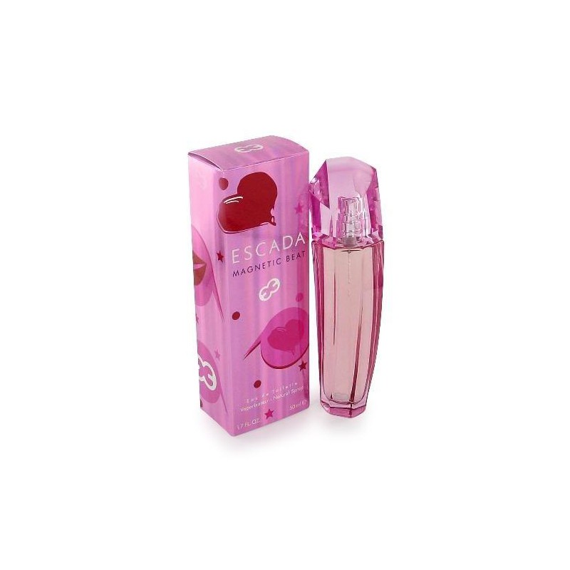 Escada Magnetic Beat парфюм за жени EDT