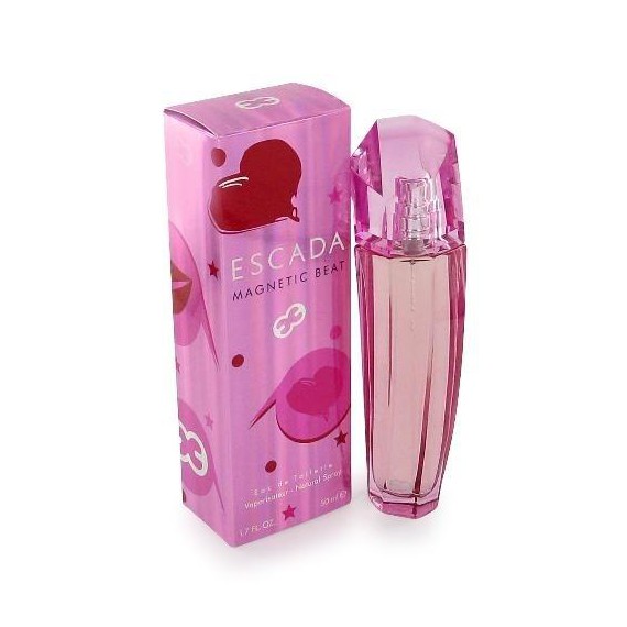 Escada Magnetic Beat парфюм за жени EDT