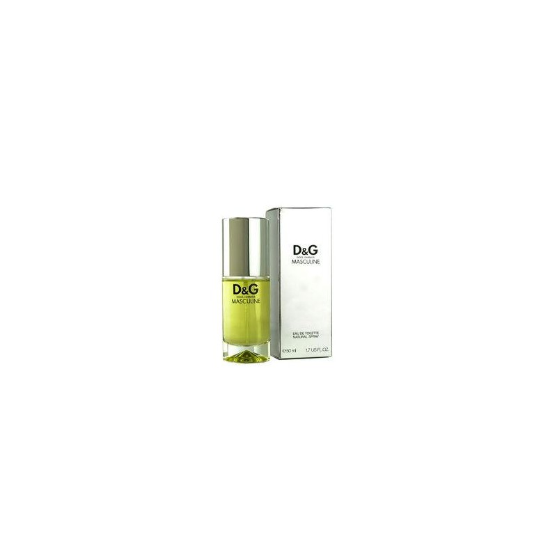 Dolce & Gabbana Masculine 30/50/100 ml EDT аромат за мъже