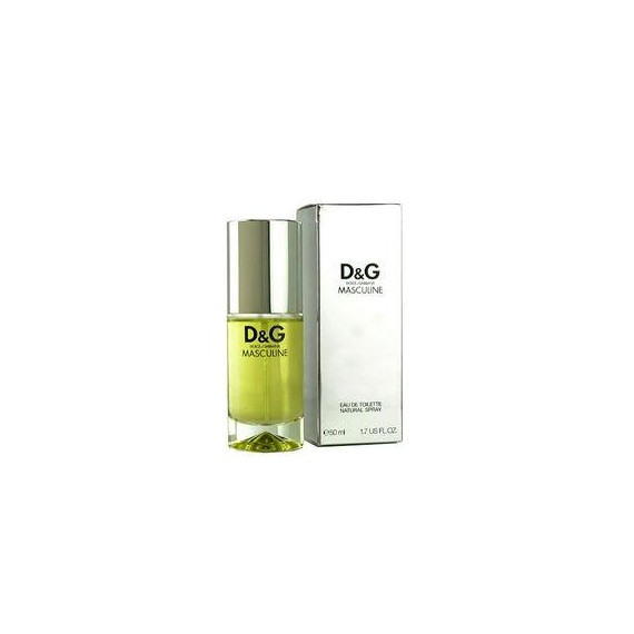 Dolce & Gabbana Masculine 30/50/100 ml EDT аромат за мъже