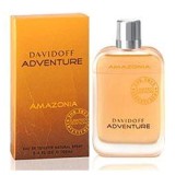 Davidoff Adventure Amazonia Парфюм за мъже EDT