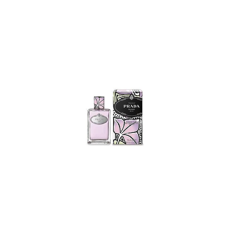 Prada Infusion De Tubereuse 50/100 ml EDP аромат за жени