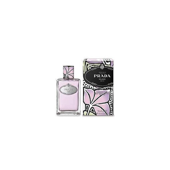 Prada Infusion De Tubereuse 50/100 ml EDP аромат за жени