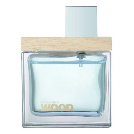Dsquared She Wood Crystal Creek Wood парфюм за жени EDP