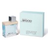 Dsquared She Wood Crystal Creek Wood парфюм за жени EDP