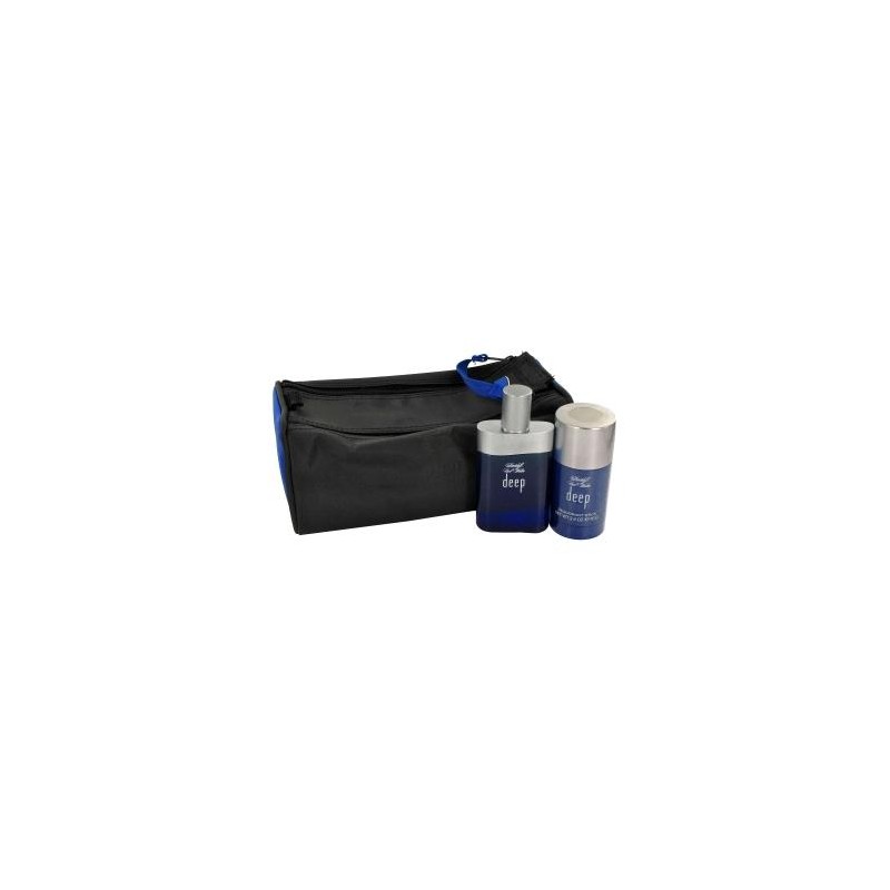 Davidoff Cool Water Deep подаръчен комплект за мъже