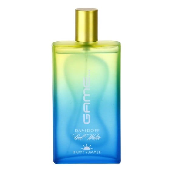 Davidoff Cool Water Happy Summer парфюм за мъже EDT