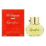 S.T. Dupont Signature EDP 50 ml аромат за жени