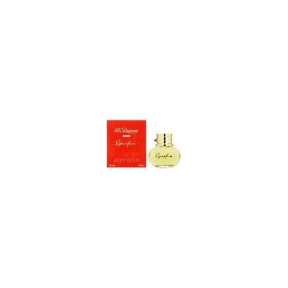 S.T. Dupont Signature EDP 50 ml аромат за жени