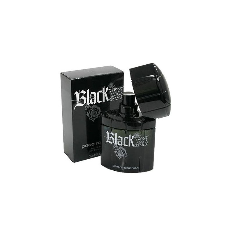 Paco Rabanne XS Black подаръчен комплект за мъже