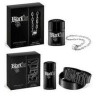 Paco Rabanne XS Black подаръчен комплект за мъже