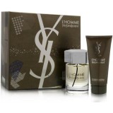 YSL L\\\'Homme Подаръчен комплект за мъже