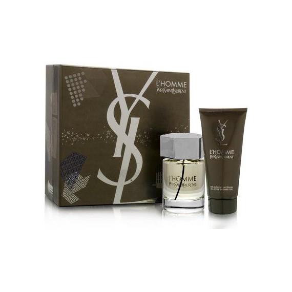 YSL L\\\'Homme Подаръчен комплект за мъже