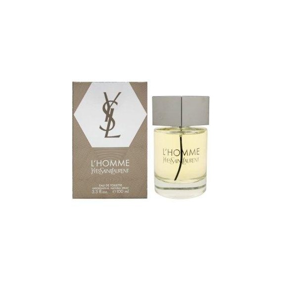 YSL L\\\'Homme Подаръчен комплект за мъже