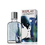 Replay Your Fragrance For Him 30/50/75 ml EDT аромат за мъже