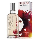 Replay Your Fragrance For Her 20/40/60 ml EDT аромат за жени