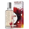 Replay Your Fragrance For Her 20/40/60 ml EDT аромат за жени