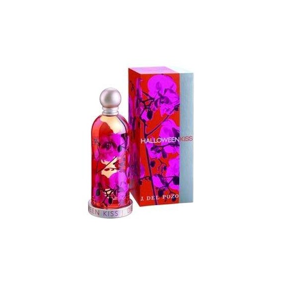 Jesus Del Pozo Halloween Kiss парфюм за жени EDT