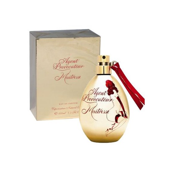 Agent Provocateur Maitresse парфюм за жени EDP