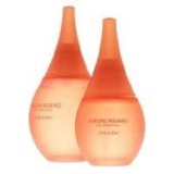 Shiseido Energizing Fragrance 100 ml EDT аромат за жени