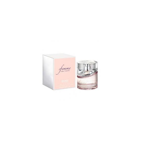 Hugo Boss Femme L`Eau Fraiche парфюм за жени EDT