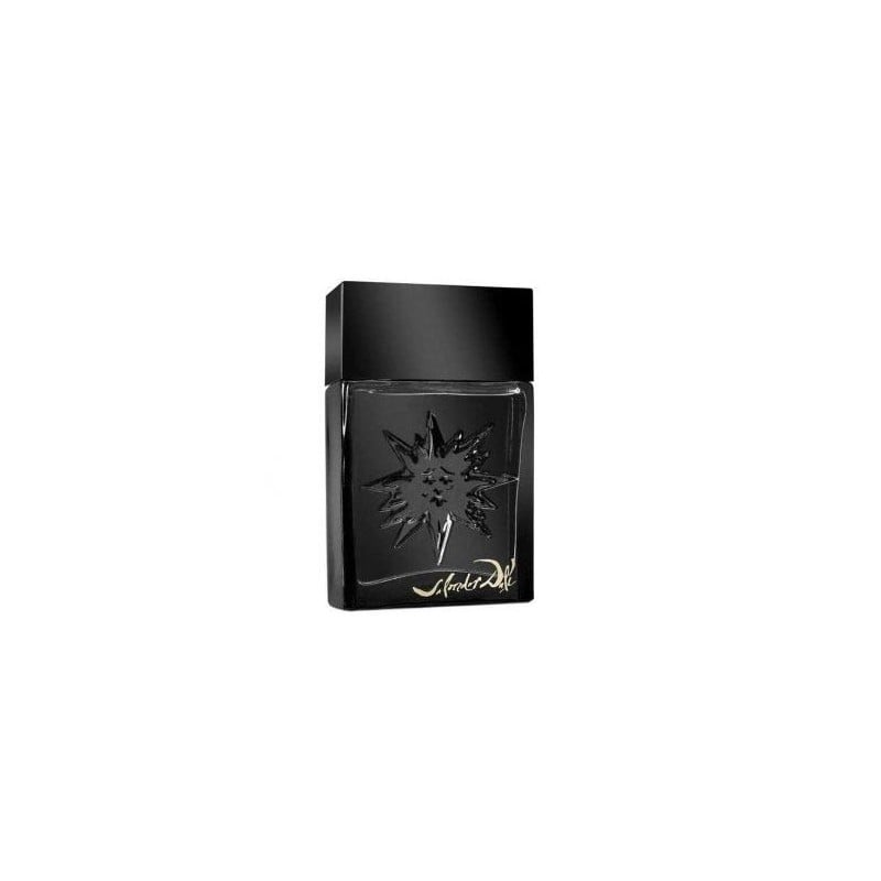 Salvador Dali Black Sun парфюм за мъже EDT