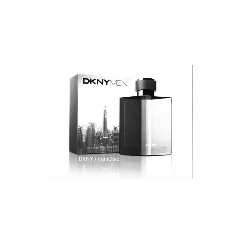 Donna Karan DKNY Men 2009 парфюм за мъже EDT