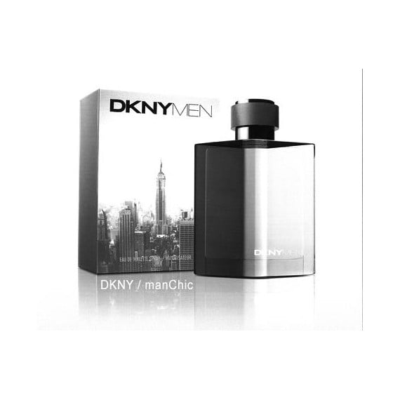 Donna Karan DKNY Men 2009 парфюм за мъже EDT