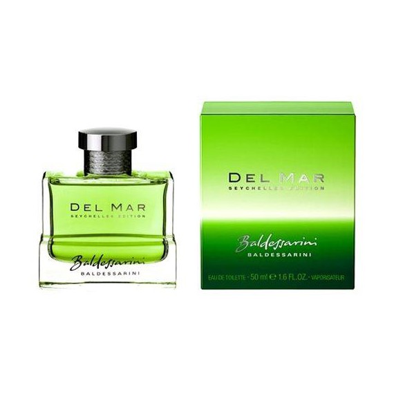 Baldessarini Del Mar Seychelles парфюм за мъже EDT