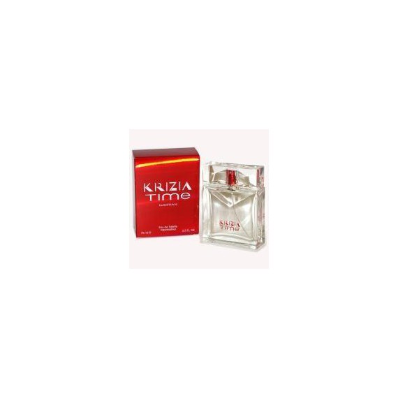 Krizia Time 75 ml EDT аромат за жени