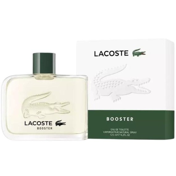 Lacoste Booster парфюм за мъже EDT