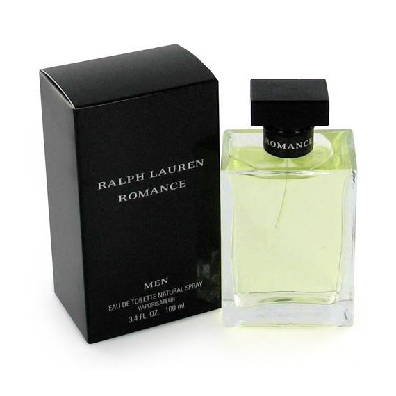 Ralph Lauren Romance For Men 100 ml EDT аромат за мъже