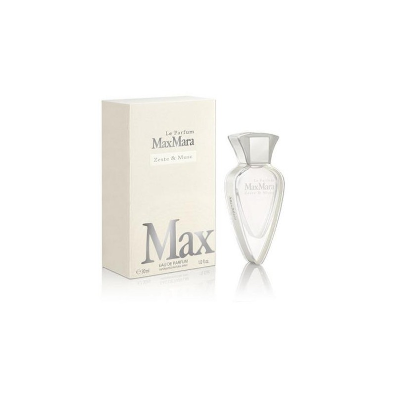 Max Mara Le Parfum Zeste & Musc EDP 30/90 ml аромат за жени