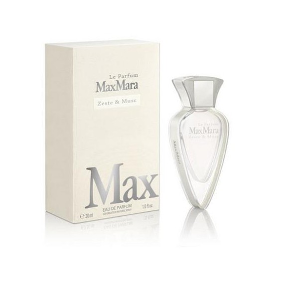 Max Mara Le Parfum Zeste & Musc EDP 30/90 ml аромат за жени
