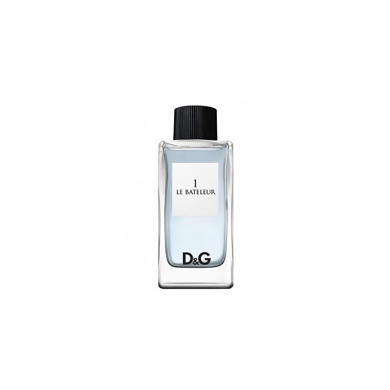Dolce & Gabbana 1Le Bateleur парфюм за мъже EDT