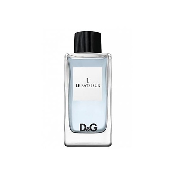 Dolce & Gabbana 1Le Bateleur парфюм за мъже EDT