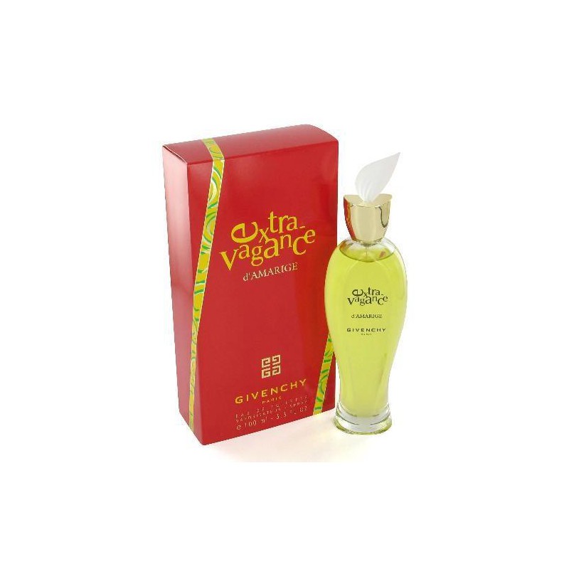 Givenchy Extravagance 100 ml EDT аромат за жени